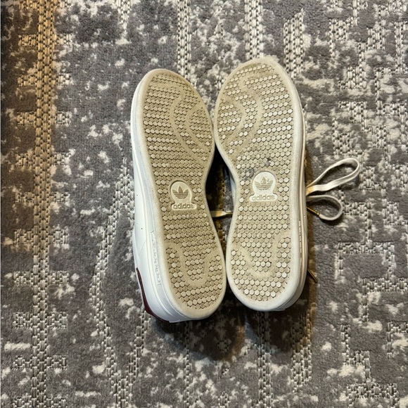 Adidas stand Smith shoes sneakers size 9 - Picture 10 of 10